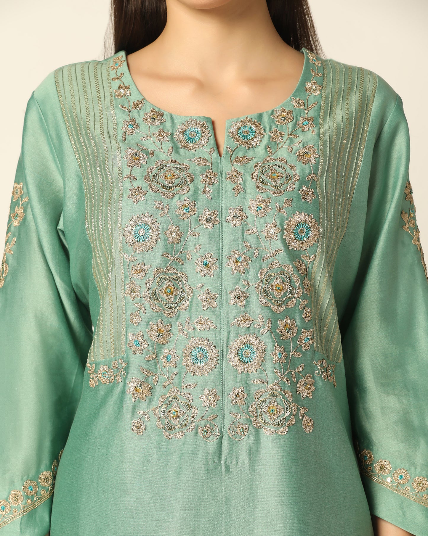 Sitara Six