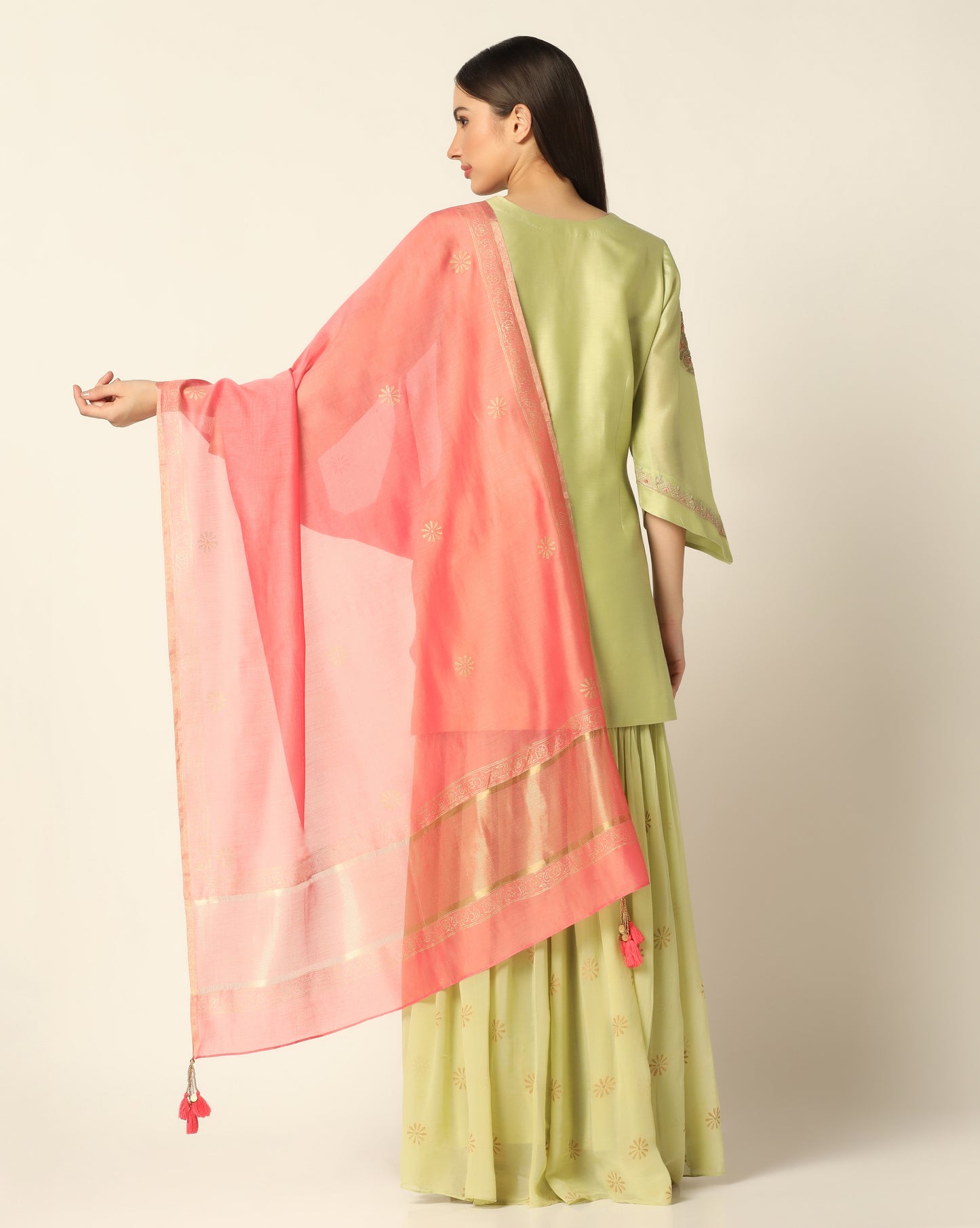 Sitara Four