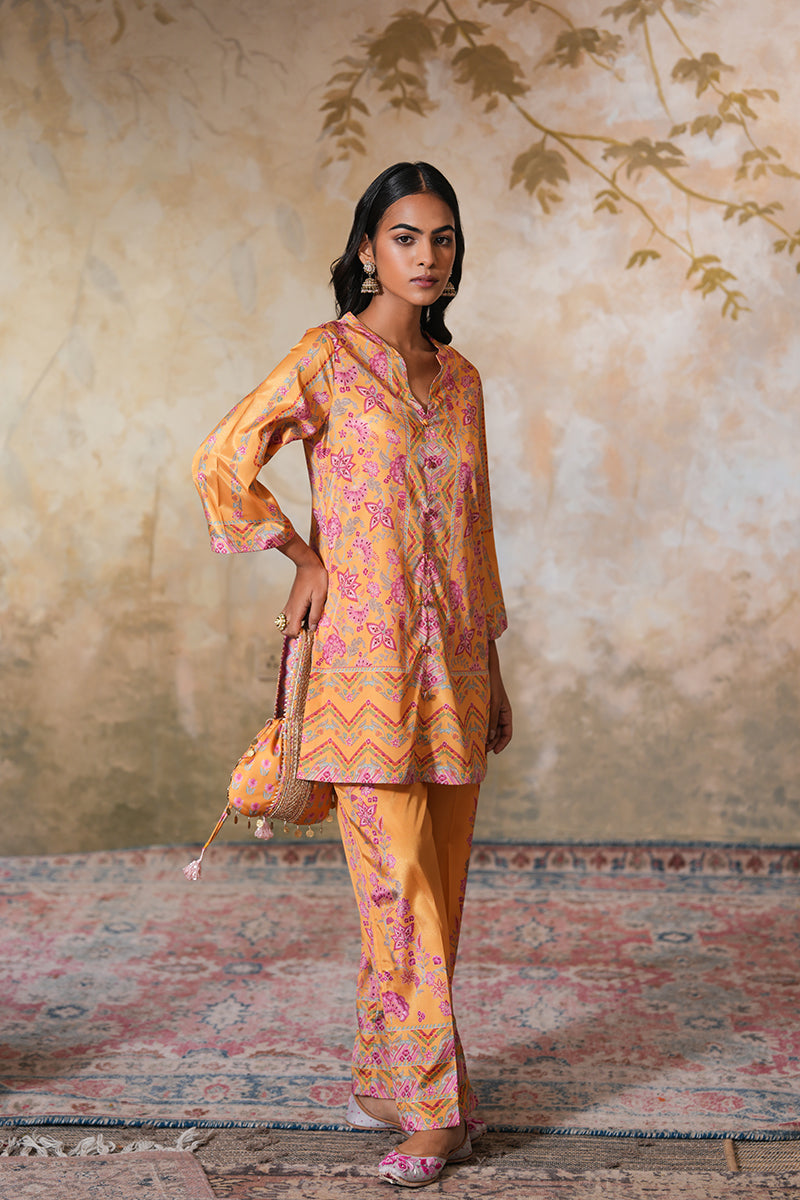 Meher Jaal Coord Set