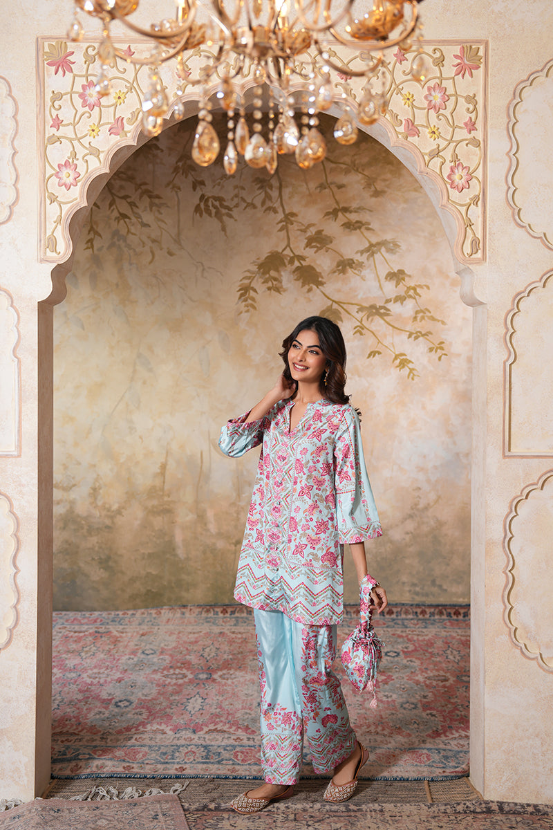 Falak Jaal Coord Set