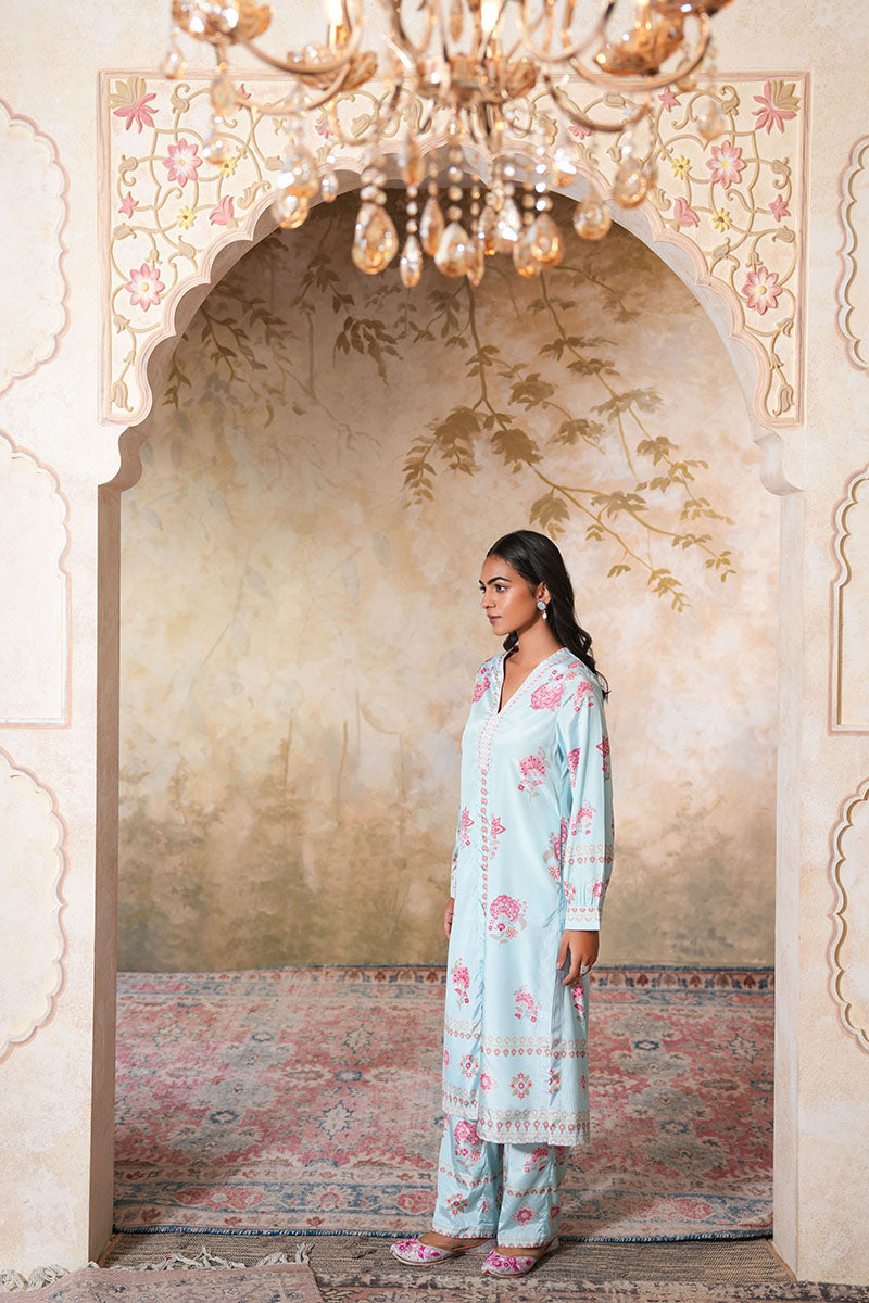 Asmaani Kali Coord Set
