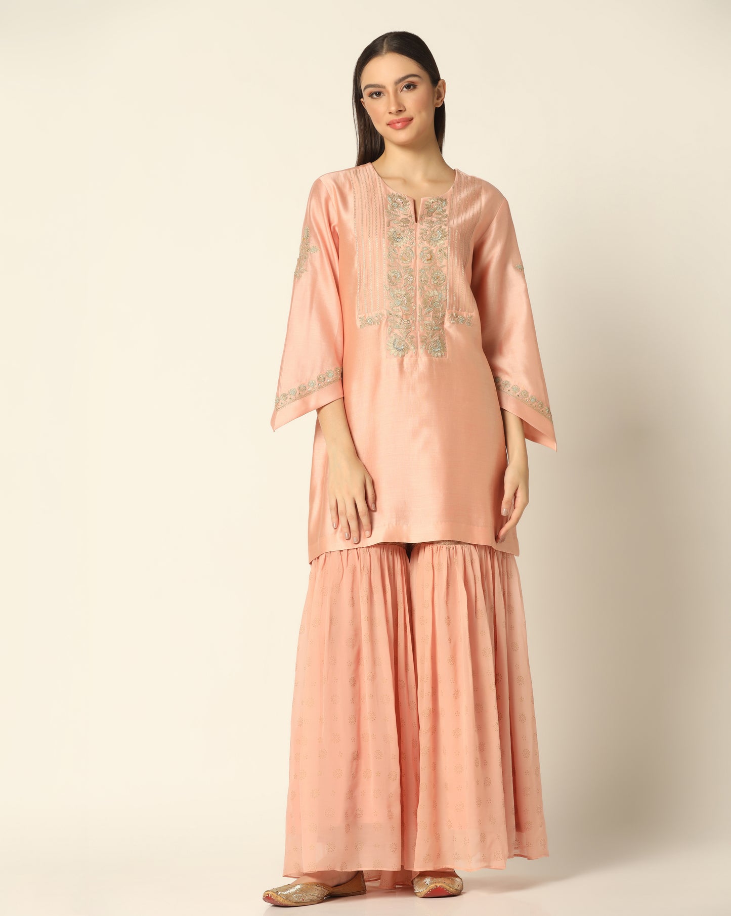 Sitara Three