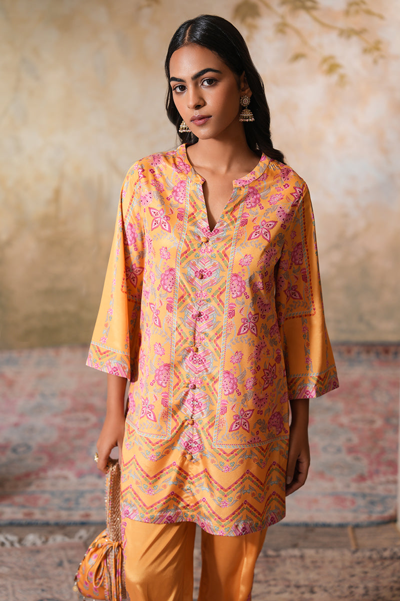Meher Jaal Coord Set