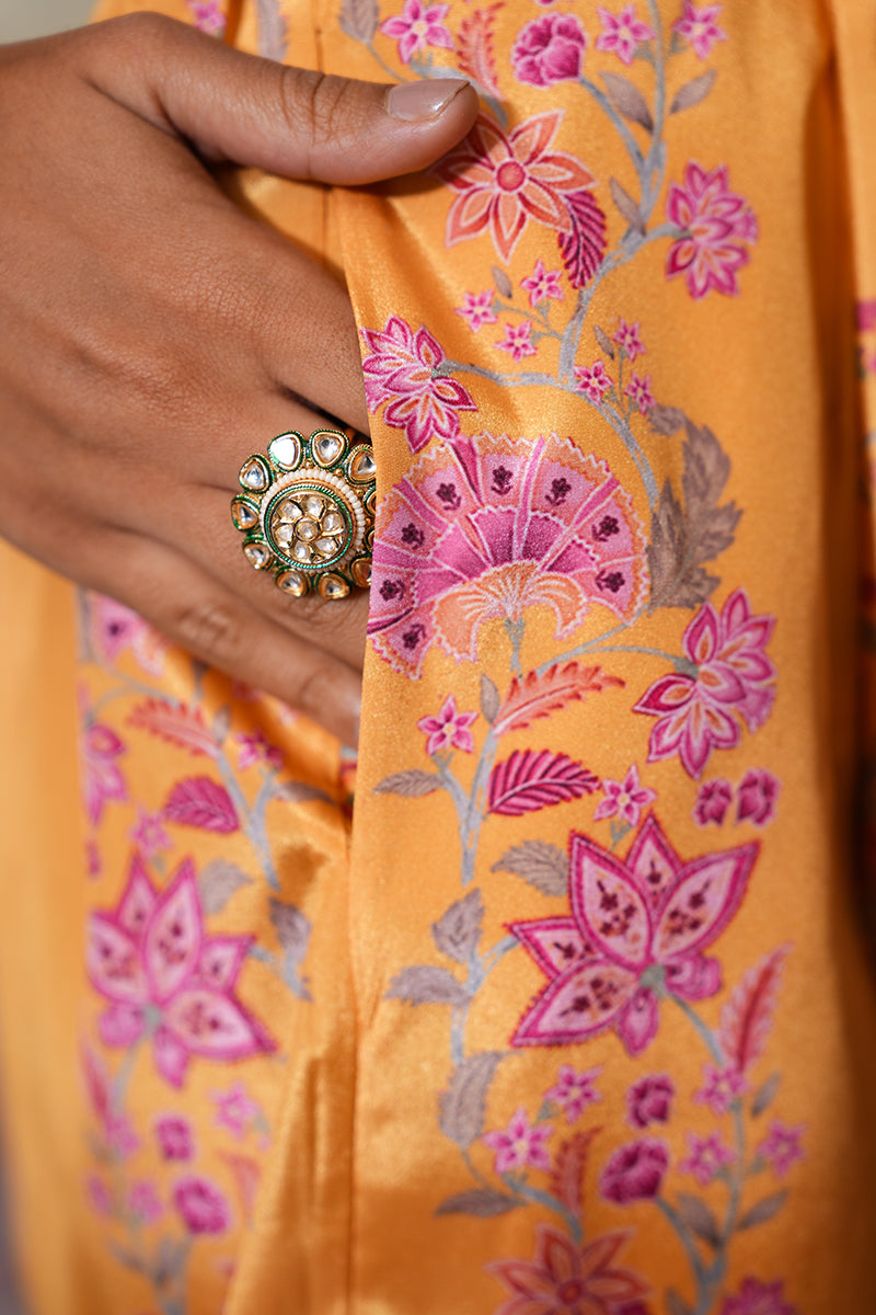 Meher Jaal Coord Set