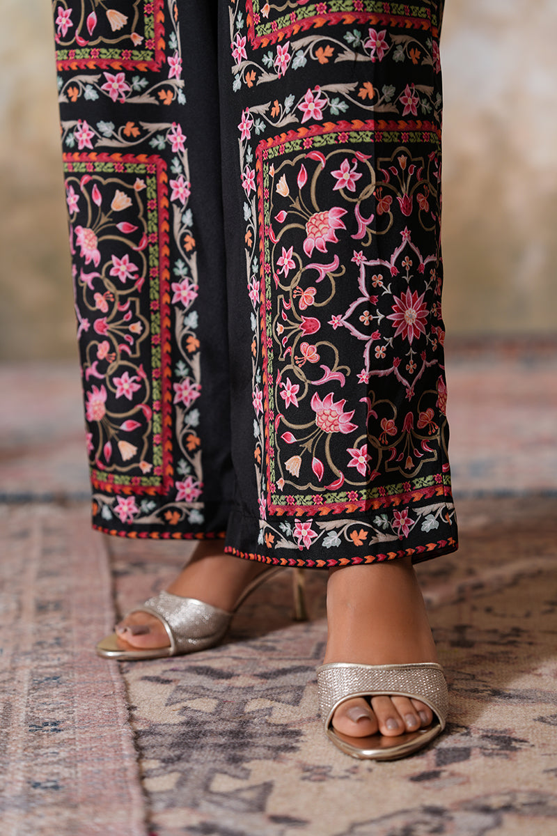 Bulbul Mahal Coord Set