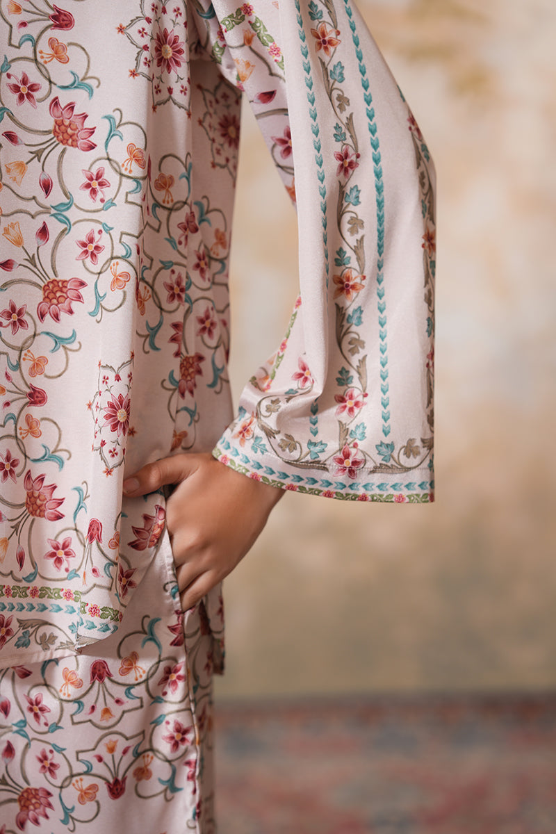 Shireen Mahal Coord Set