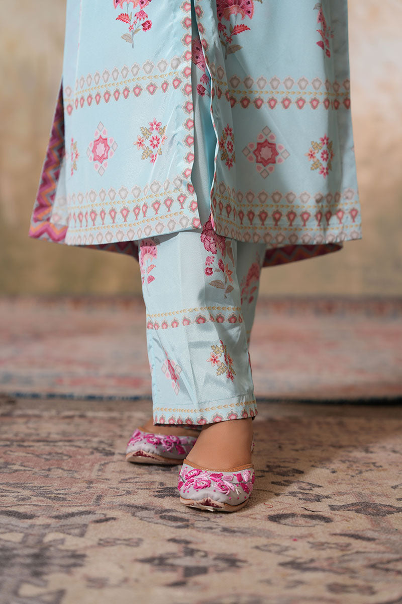 Asmaani Kali Coord Set