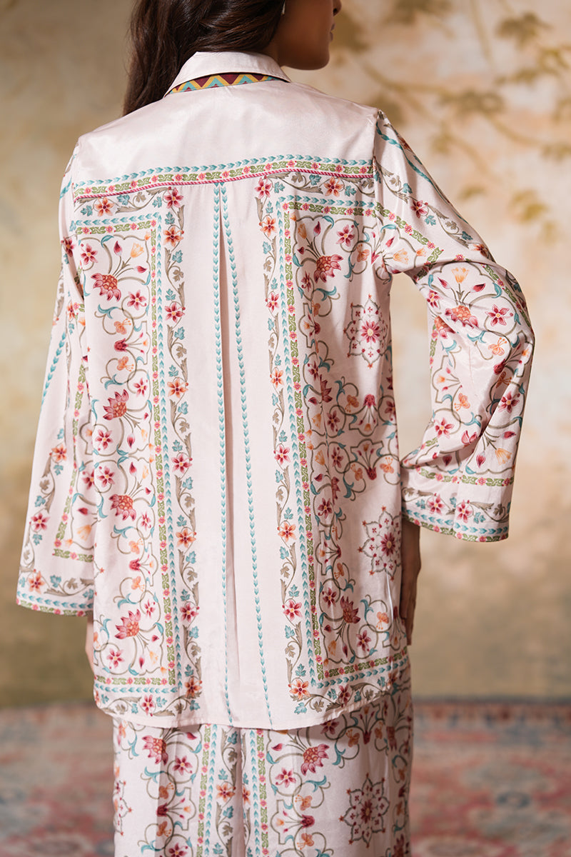 Shireen Mahal Coord Set