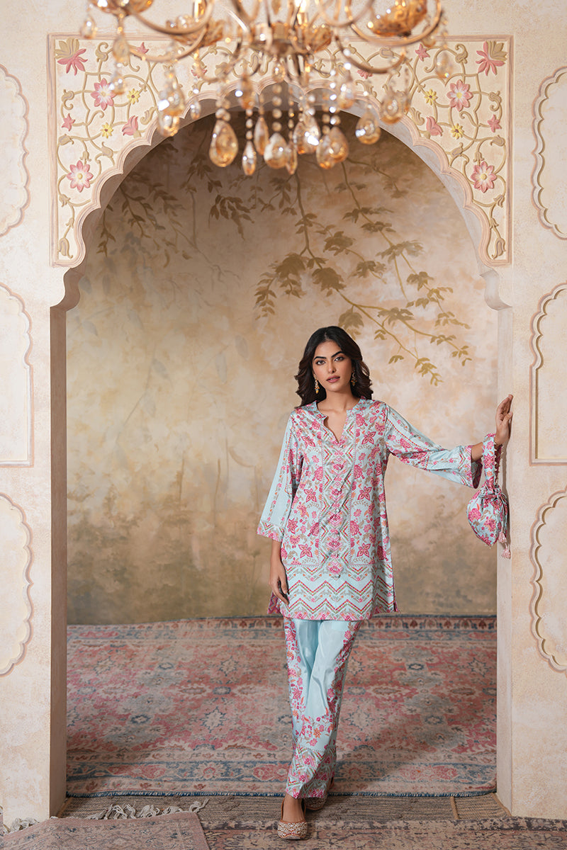 Falak Jaal Coord Set