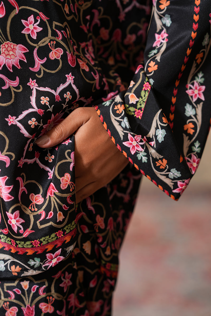 Bulbul Mahal Coord Set