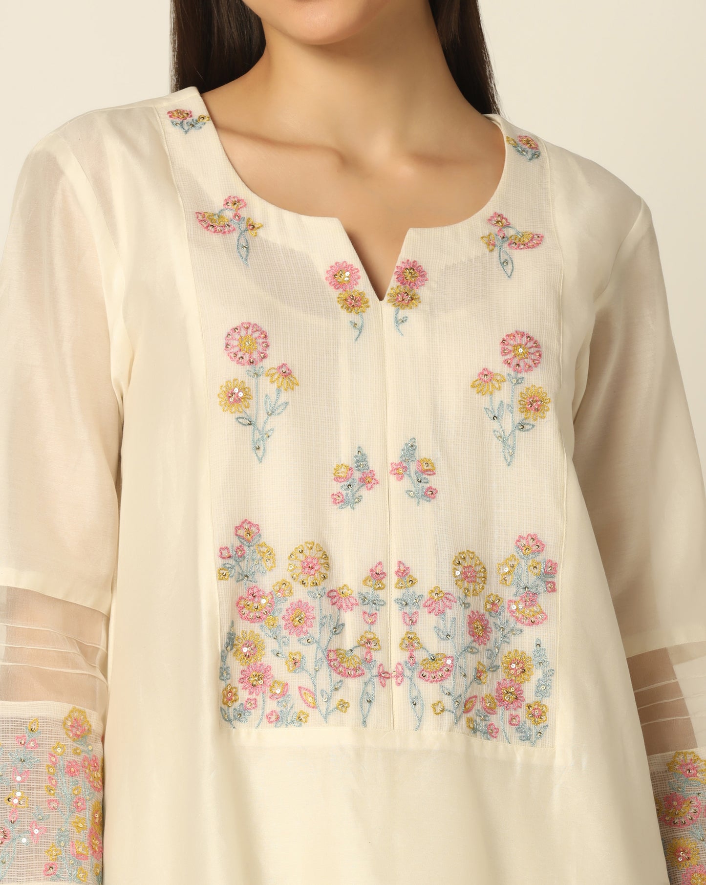 Noor Three