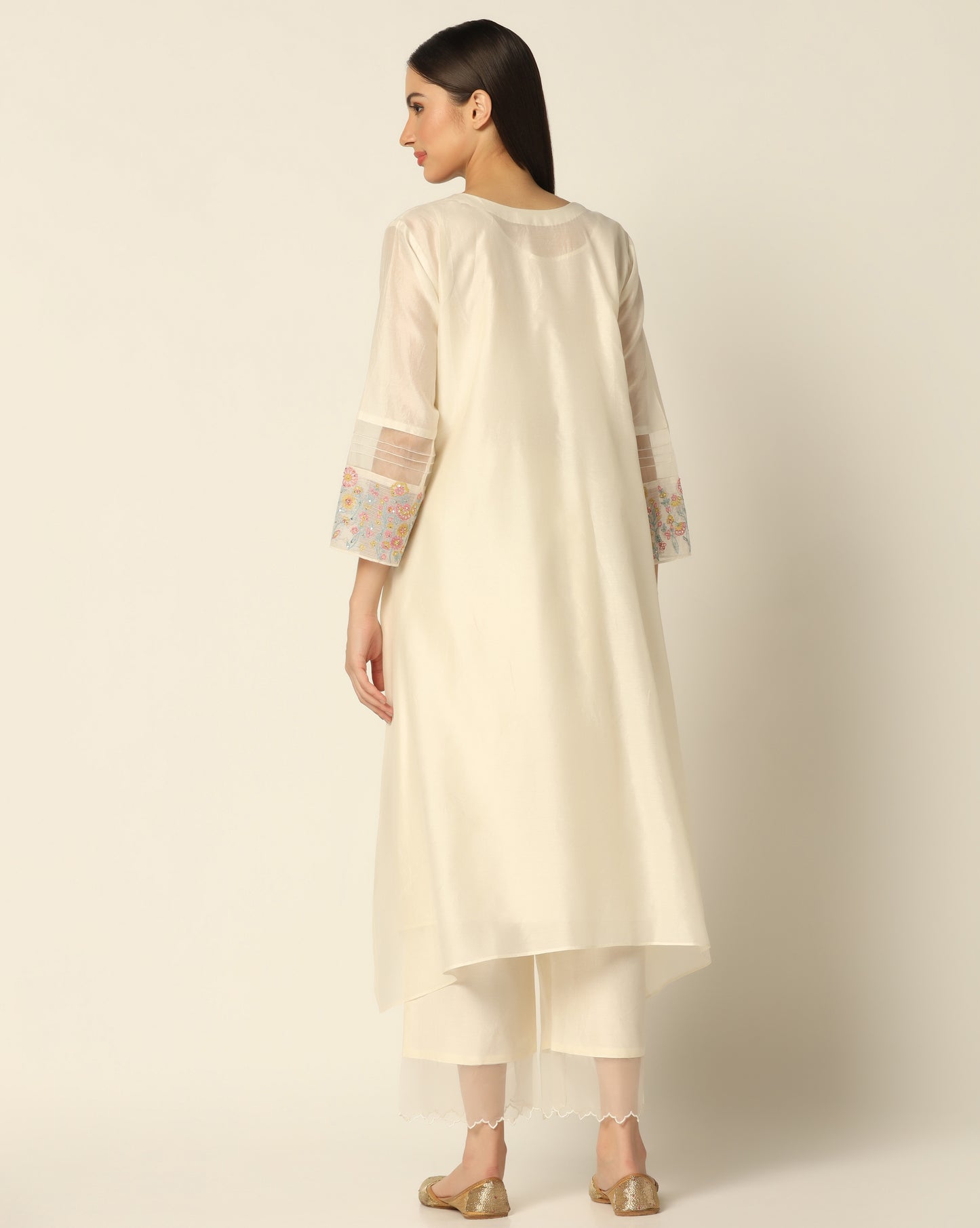 Noor Three