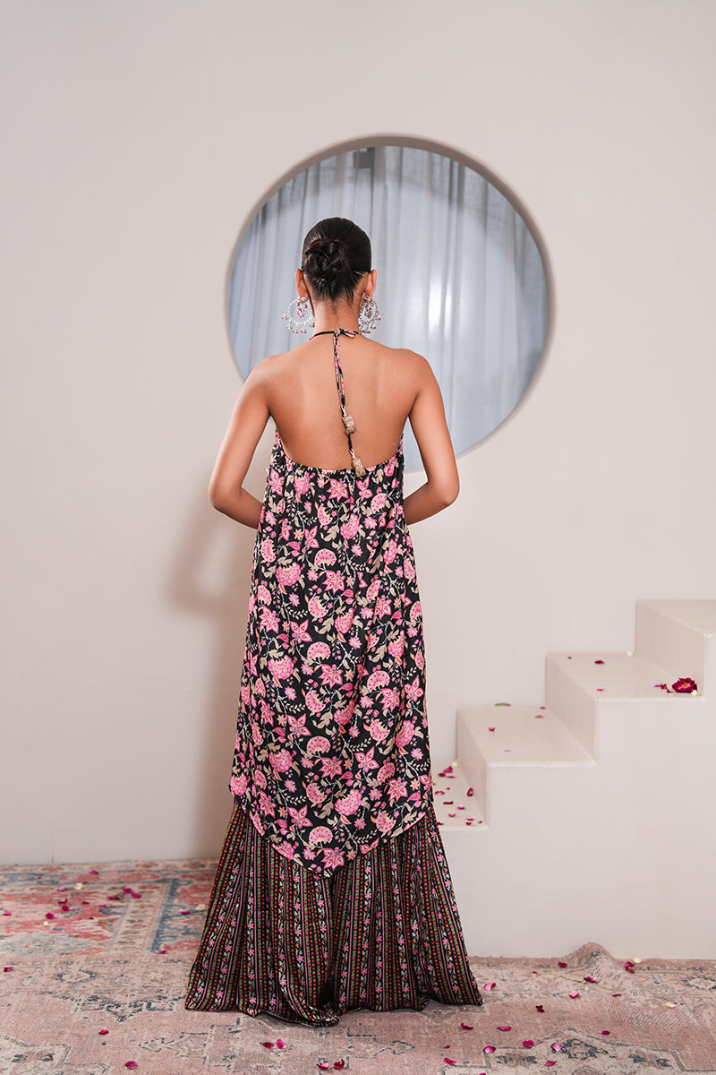 Rosheen Pearl Gharara Set of 2