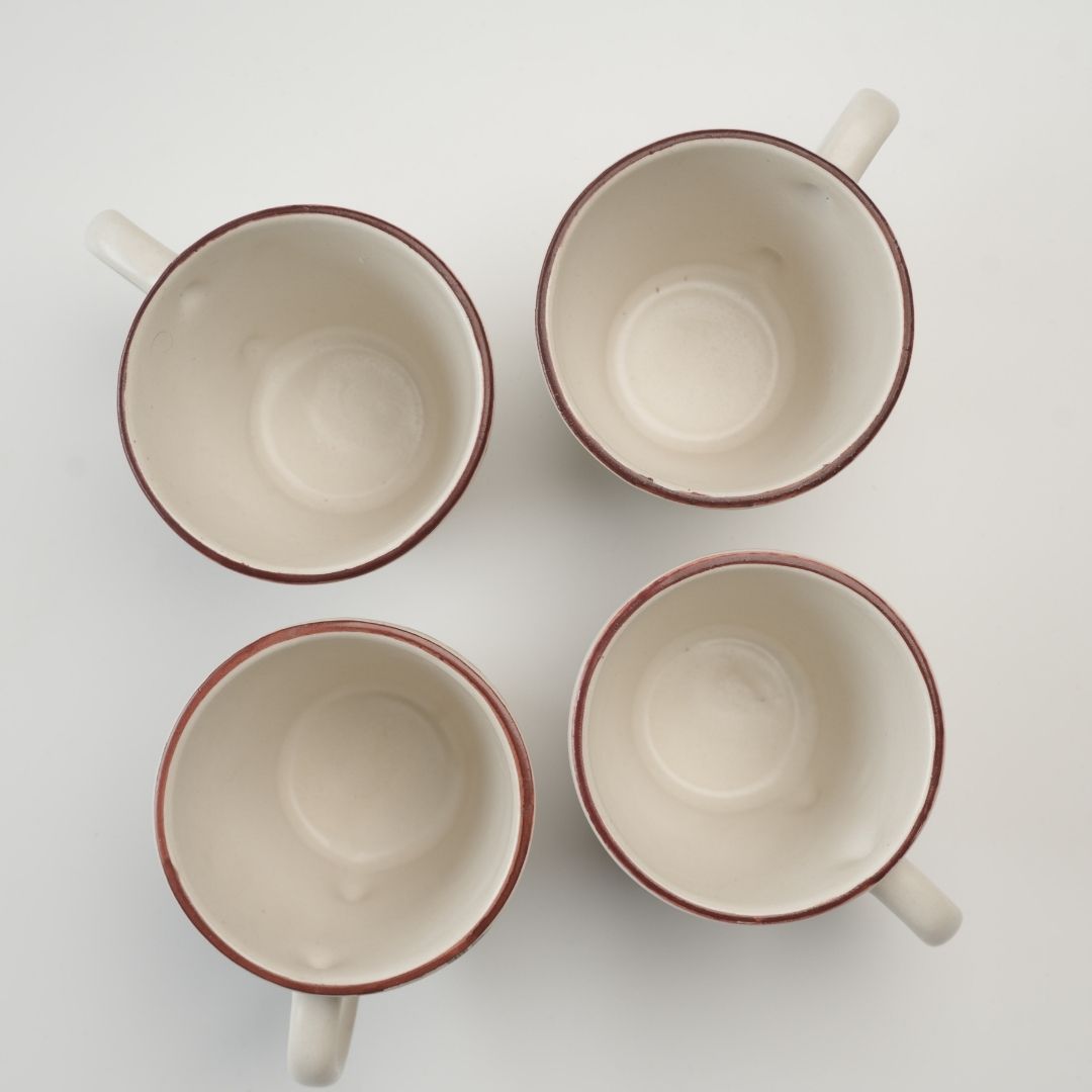The Coffee box | Set of 5