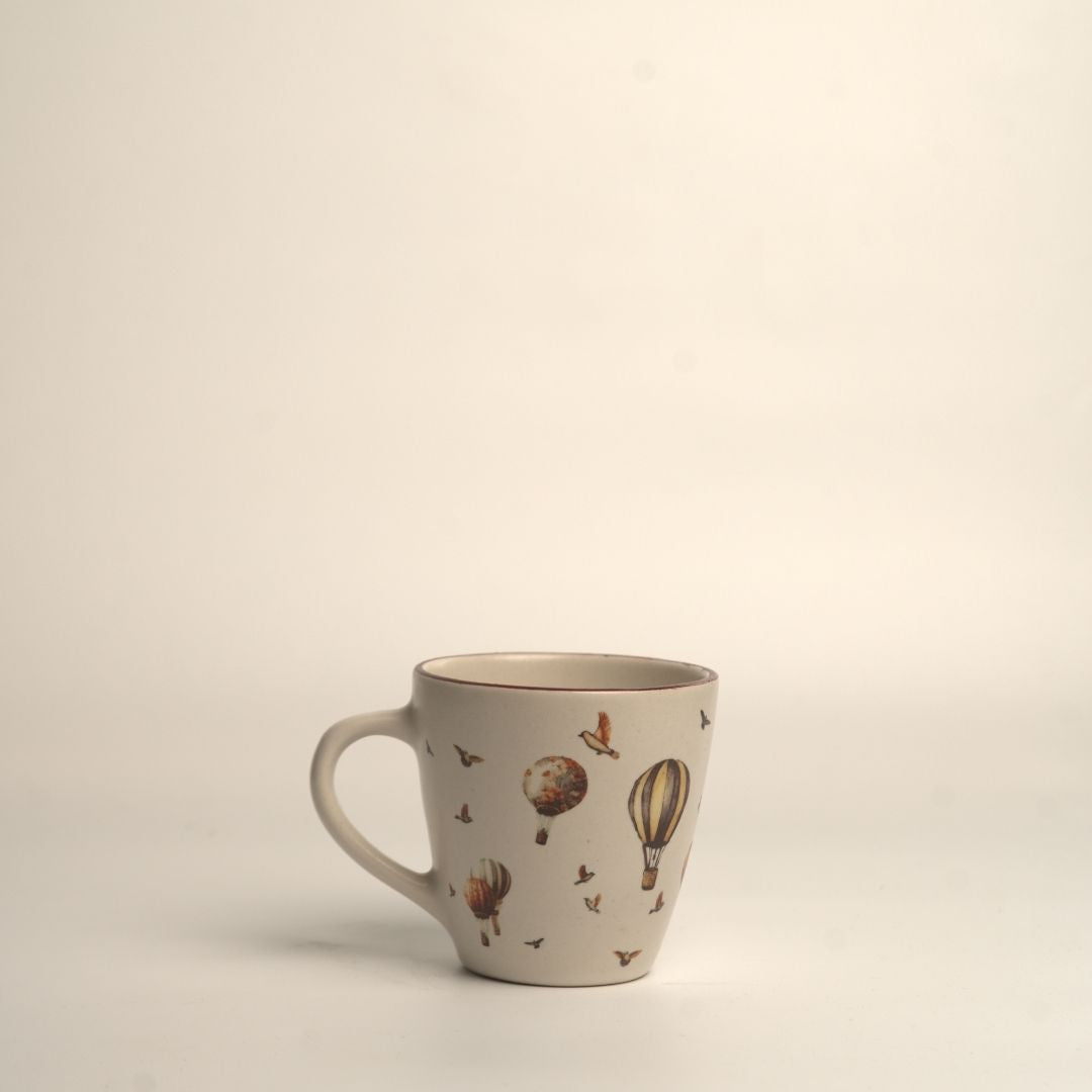 The Coffee box | Set of 5
