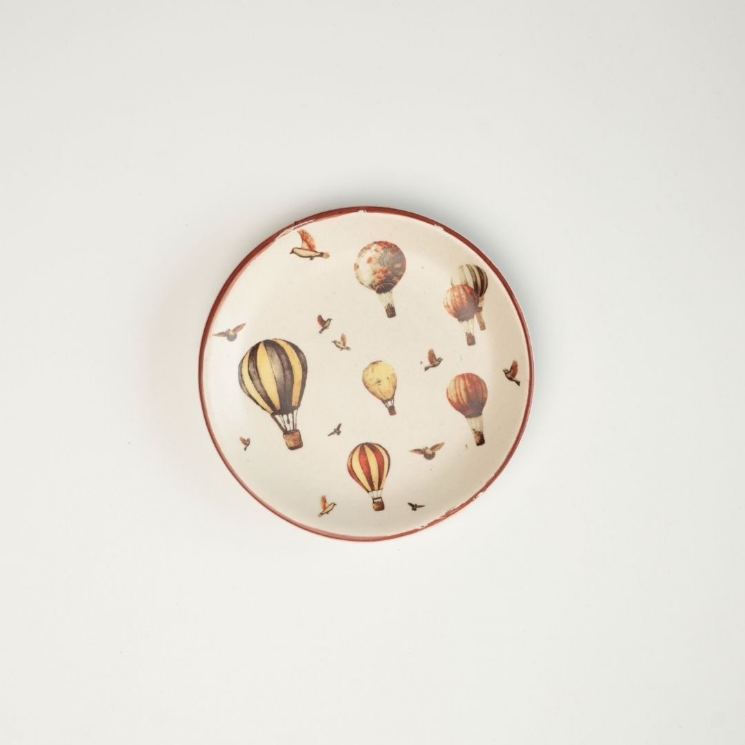 Up & Away gift box | Housewarming | Set of 6