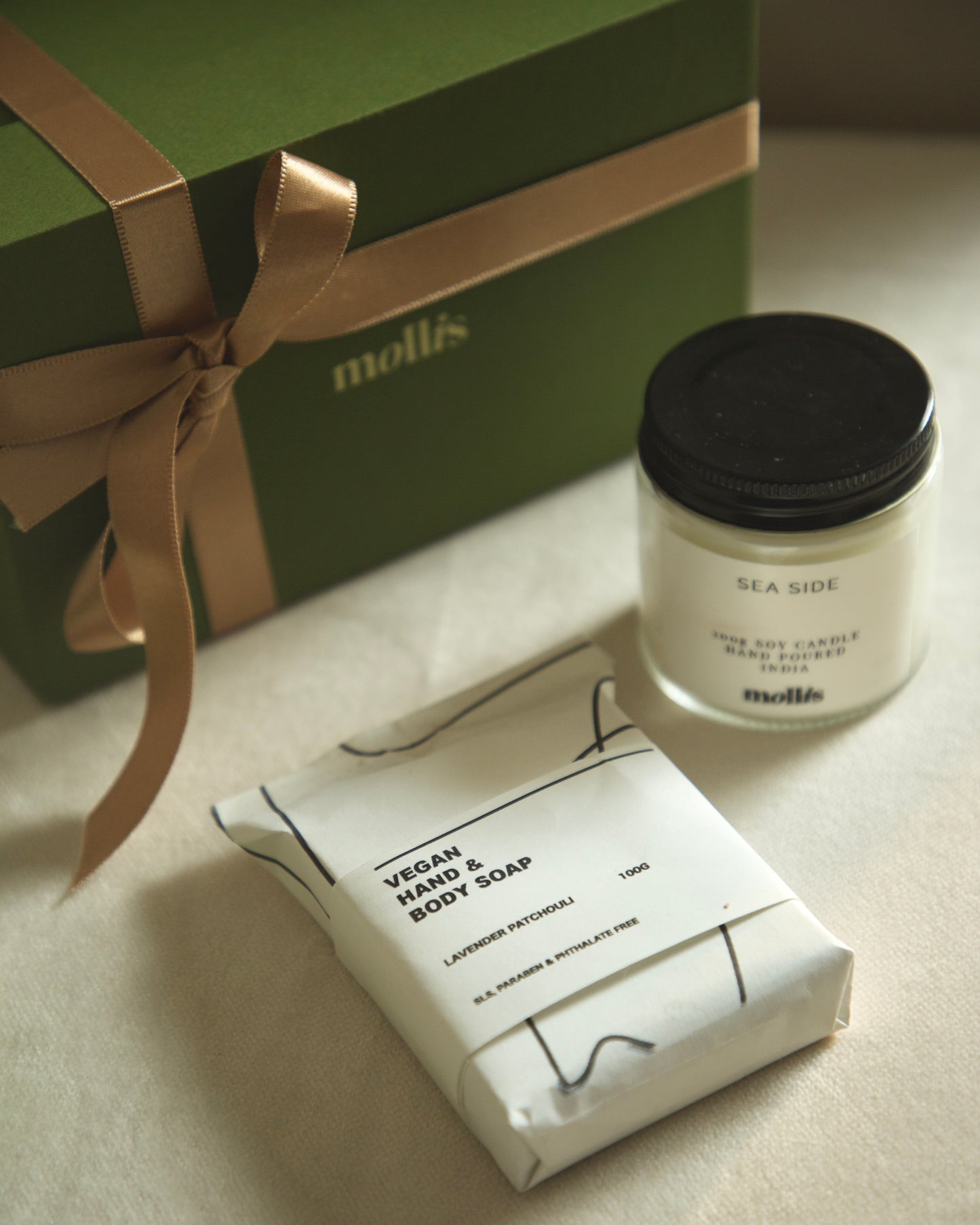 Gift Box of 2