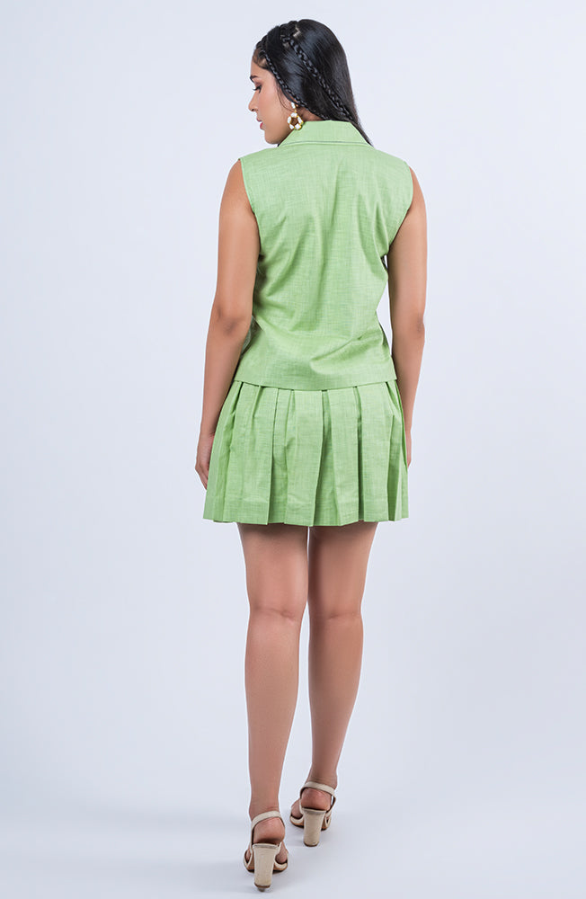 Luxe Affair Fusion (Green)