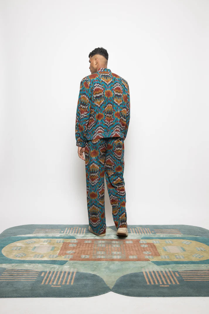 Urban Jammies