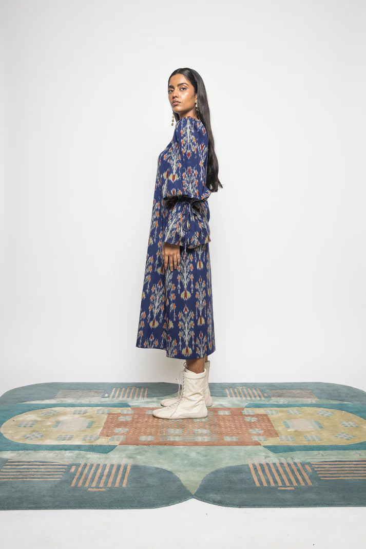 The Little Big Dress