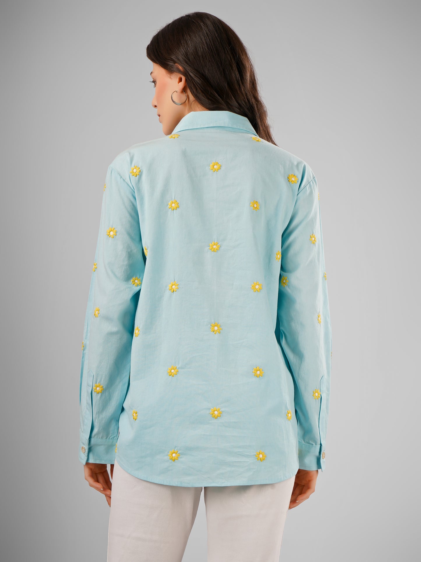 Daisy Shirt