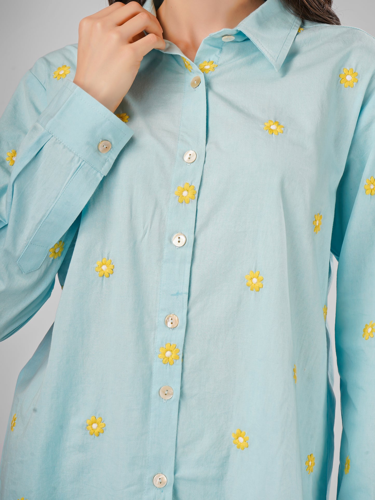 Daisy Shirt