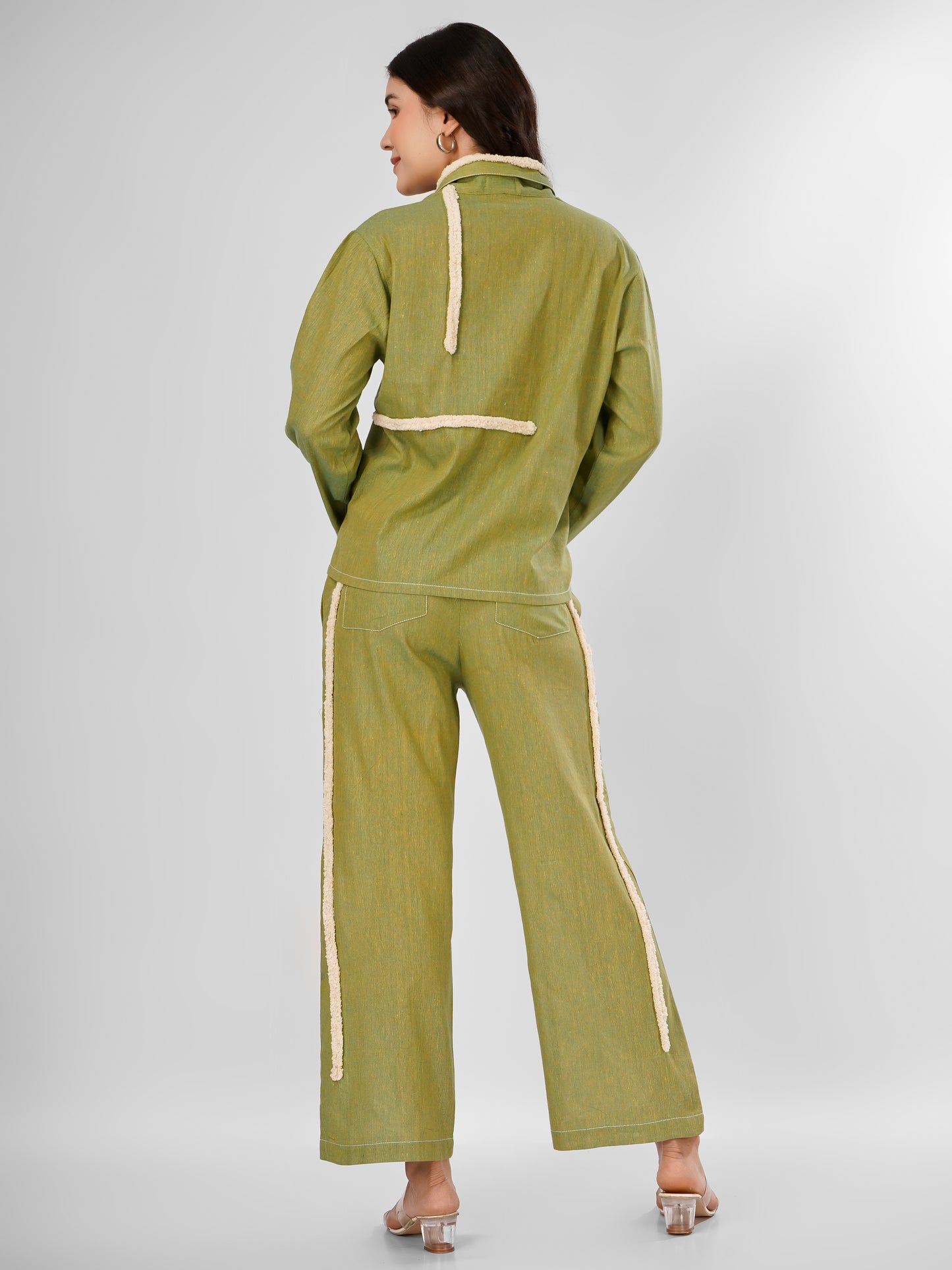 Sap Set