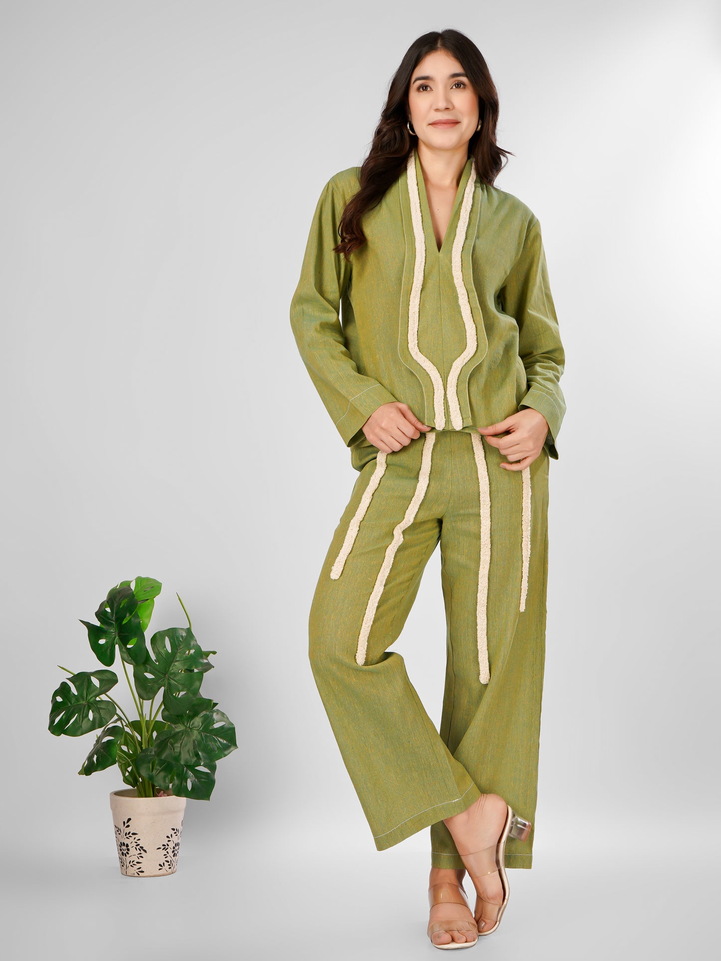 Sap Set