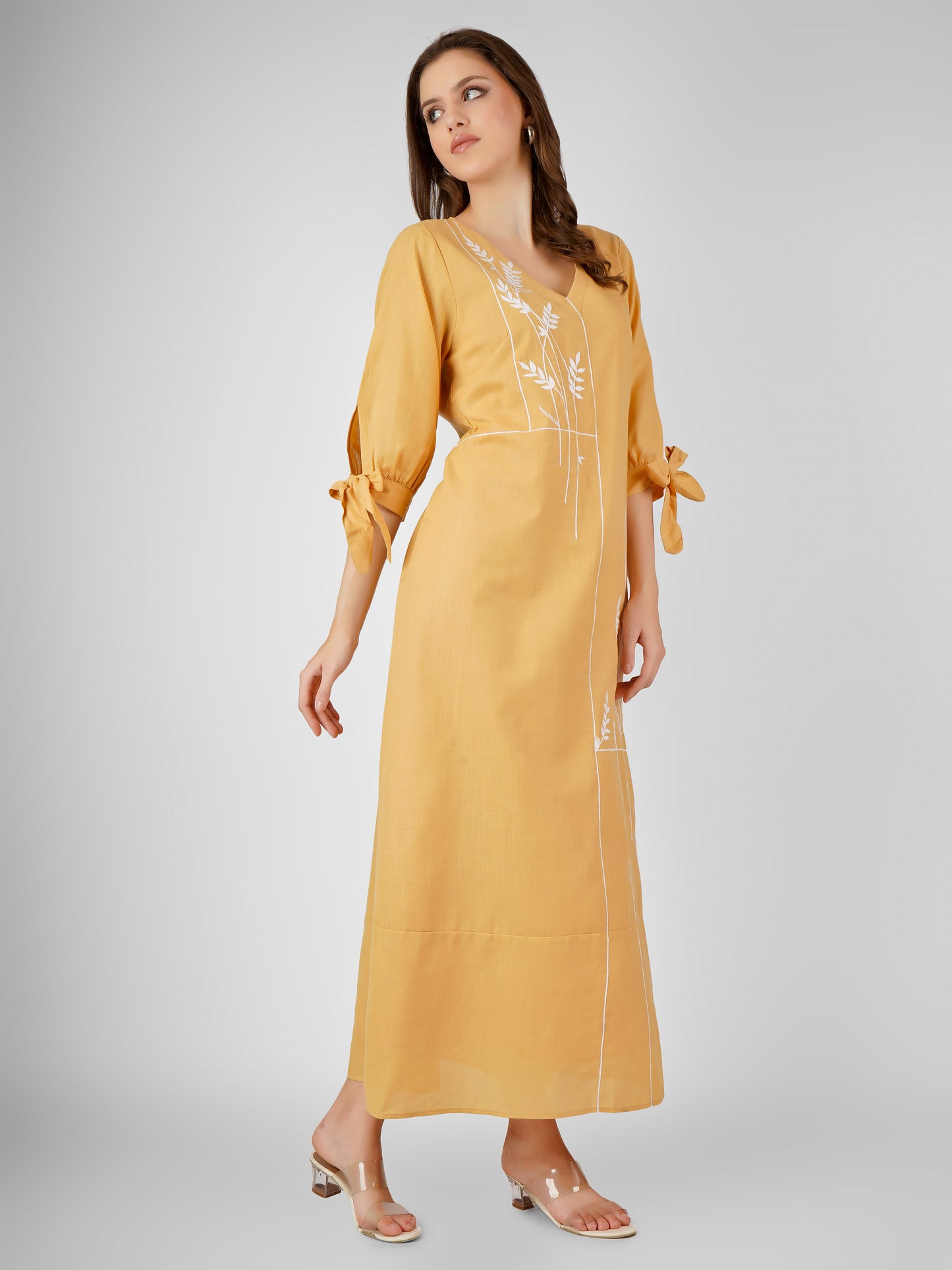 Egypt Dress