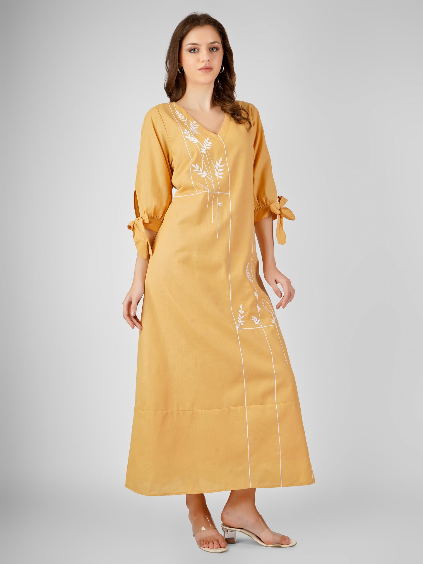 Egypt Dress