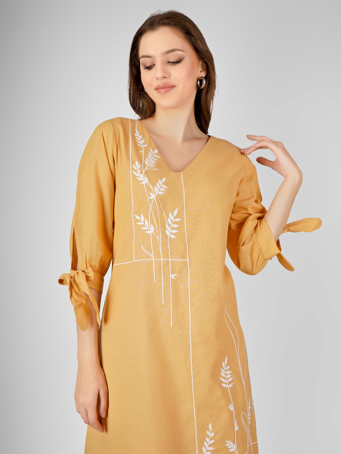 Egypt Dress
