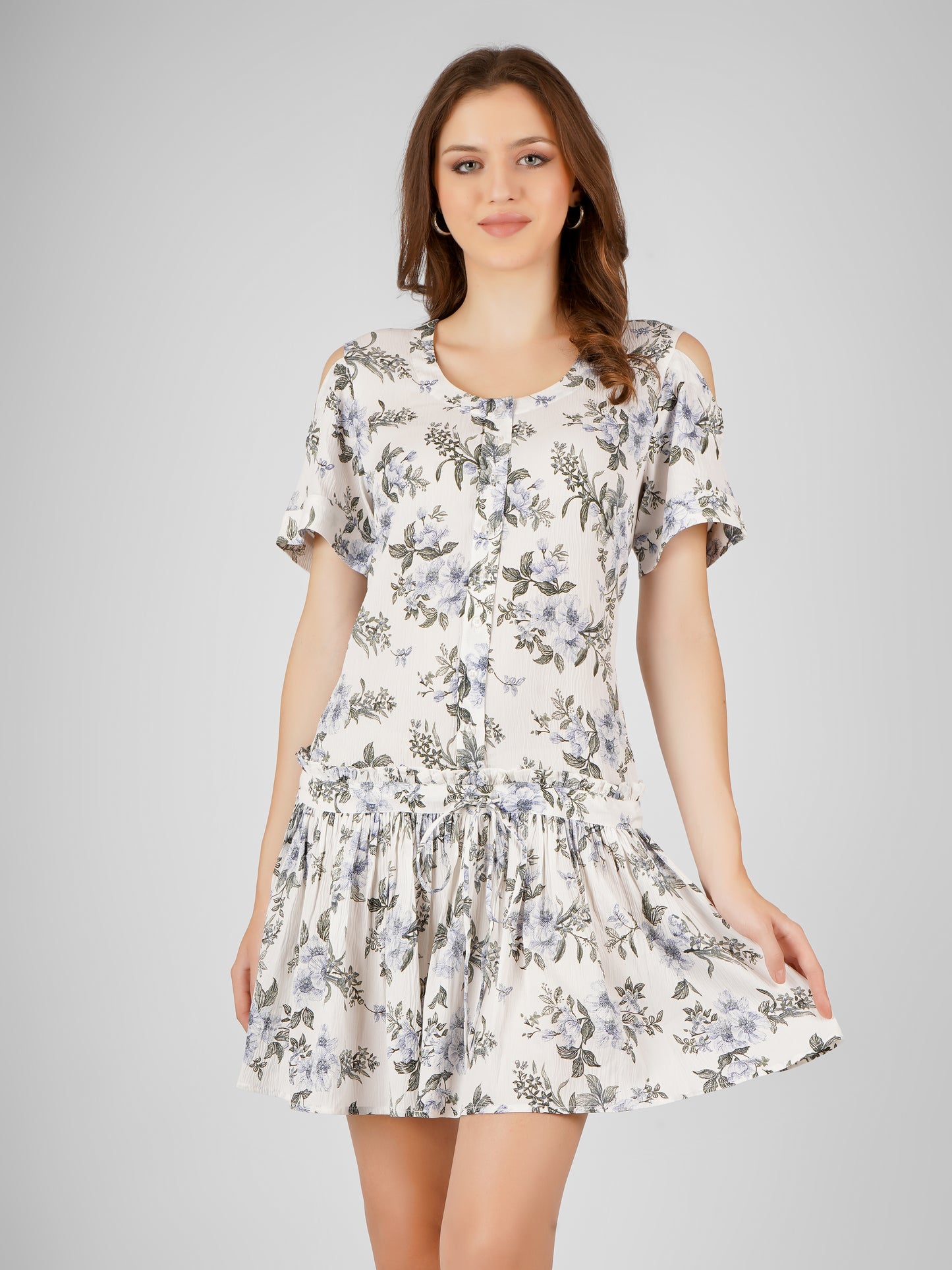Cleo Dress