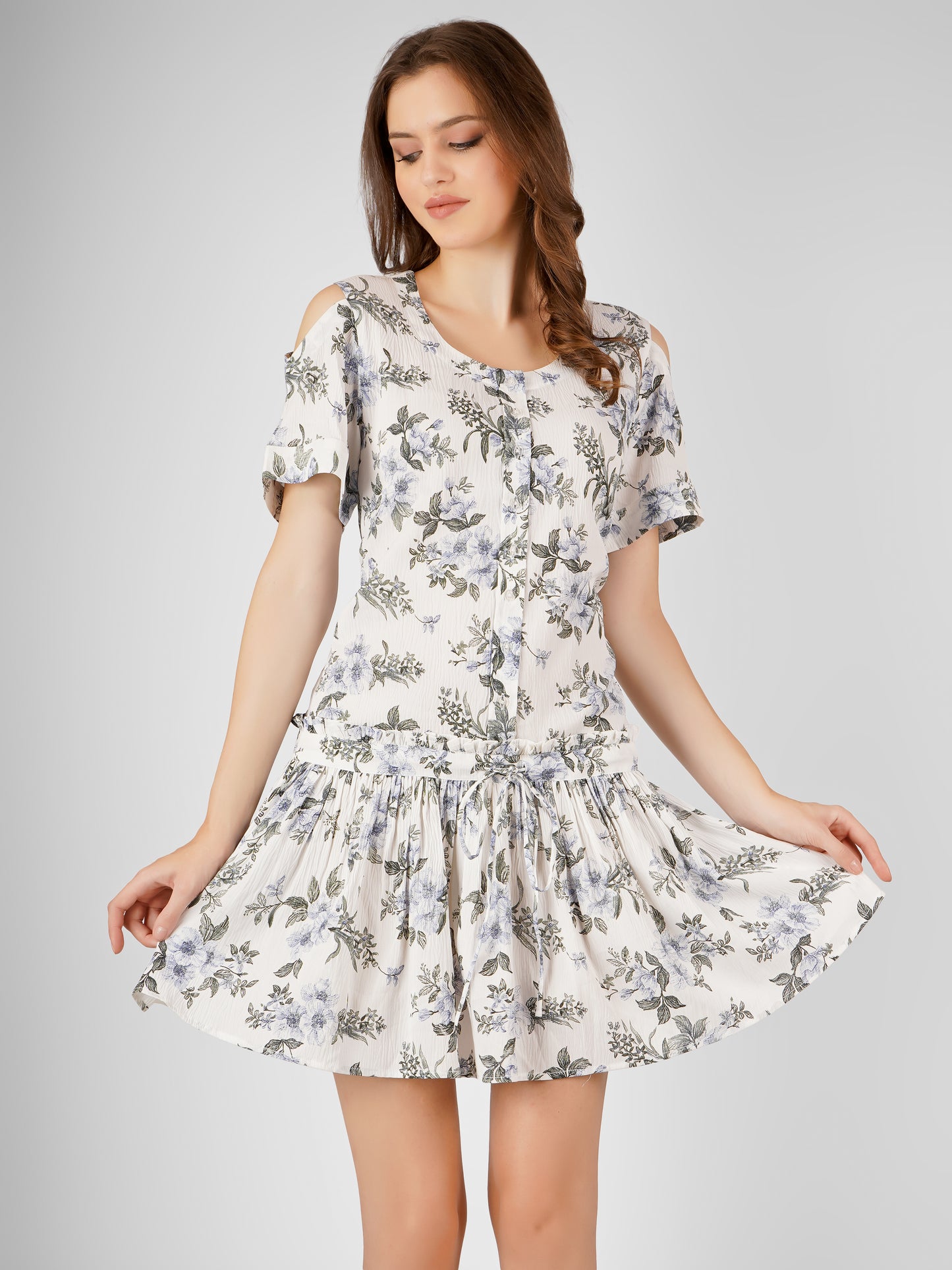Cleo Dress