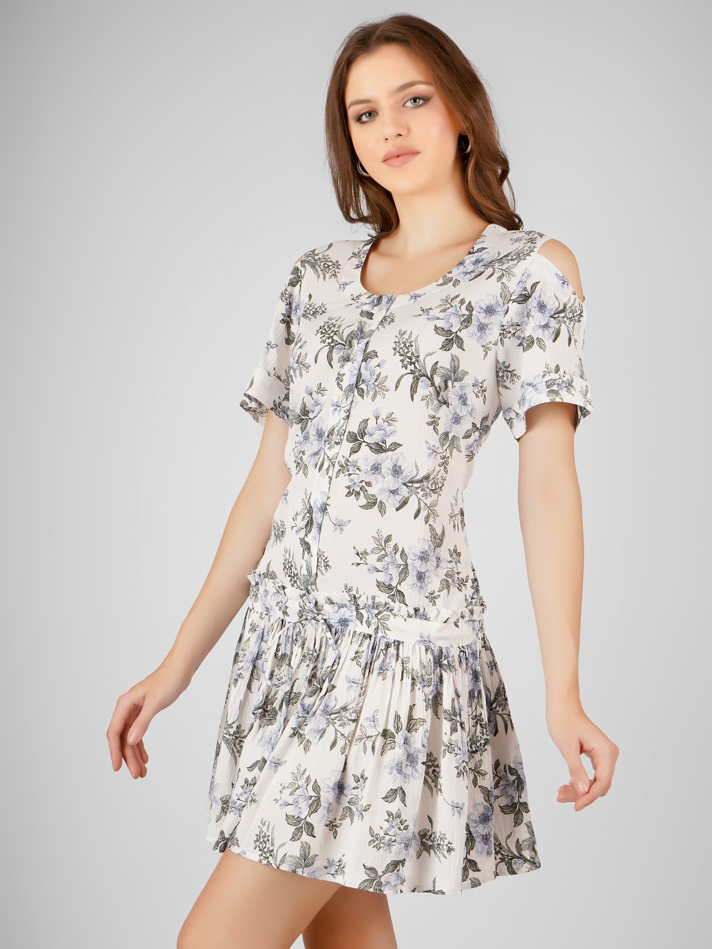 Cleo Dress