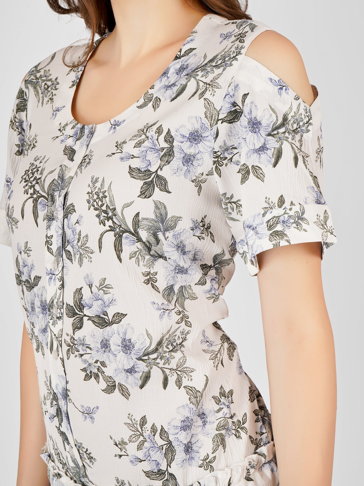 Cleo Dress