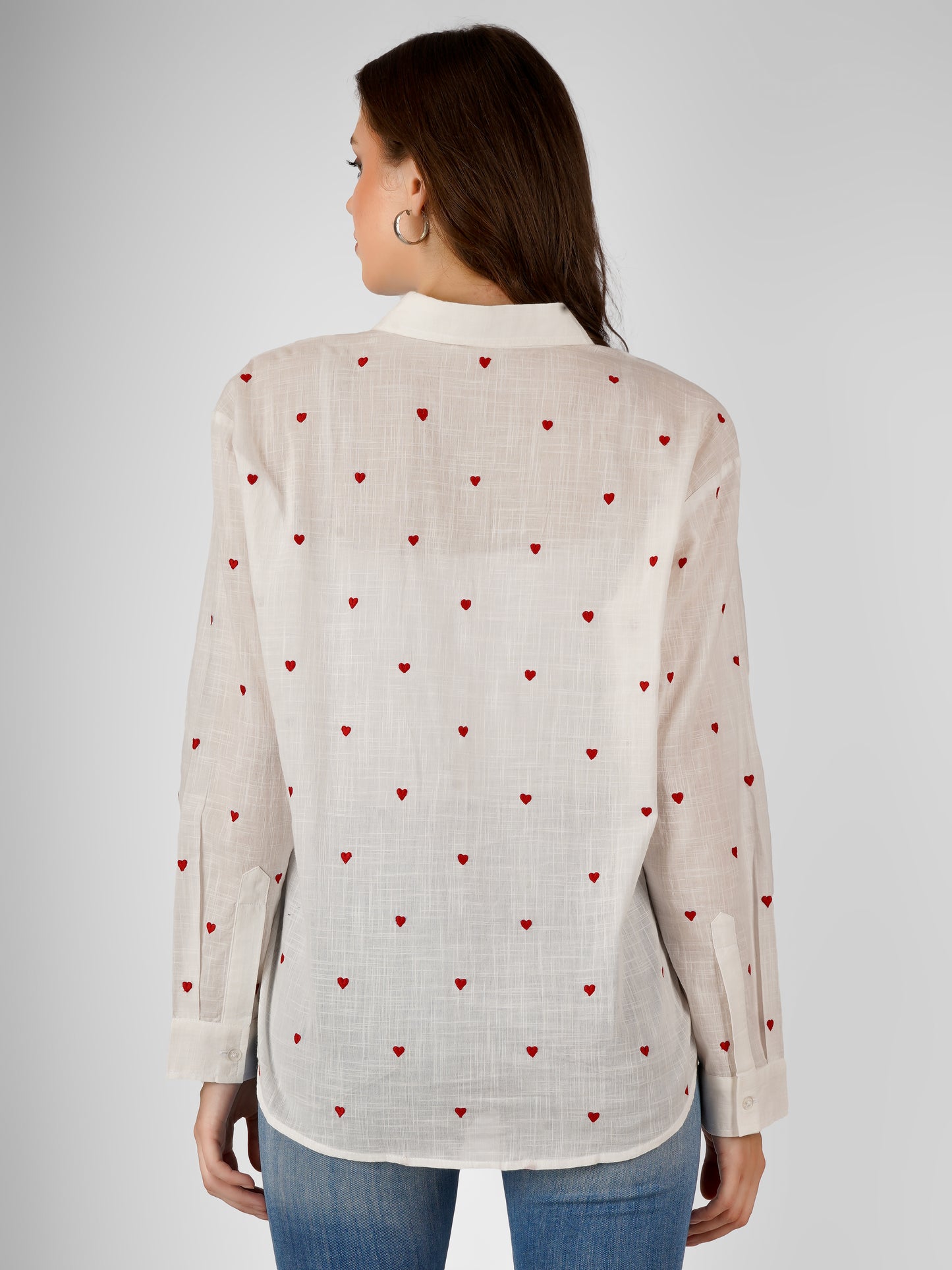 All Hearts Shirt