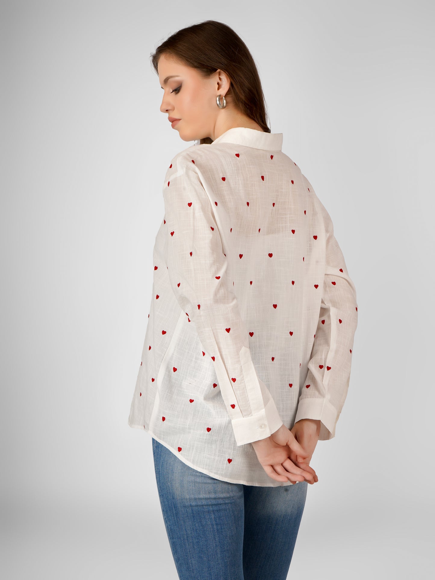 All Hearts Shirt