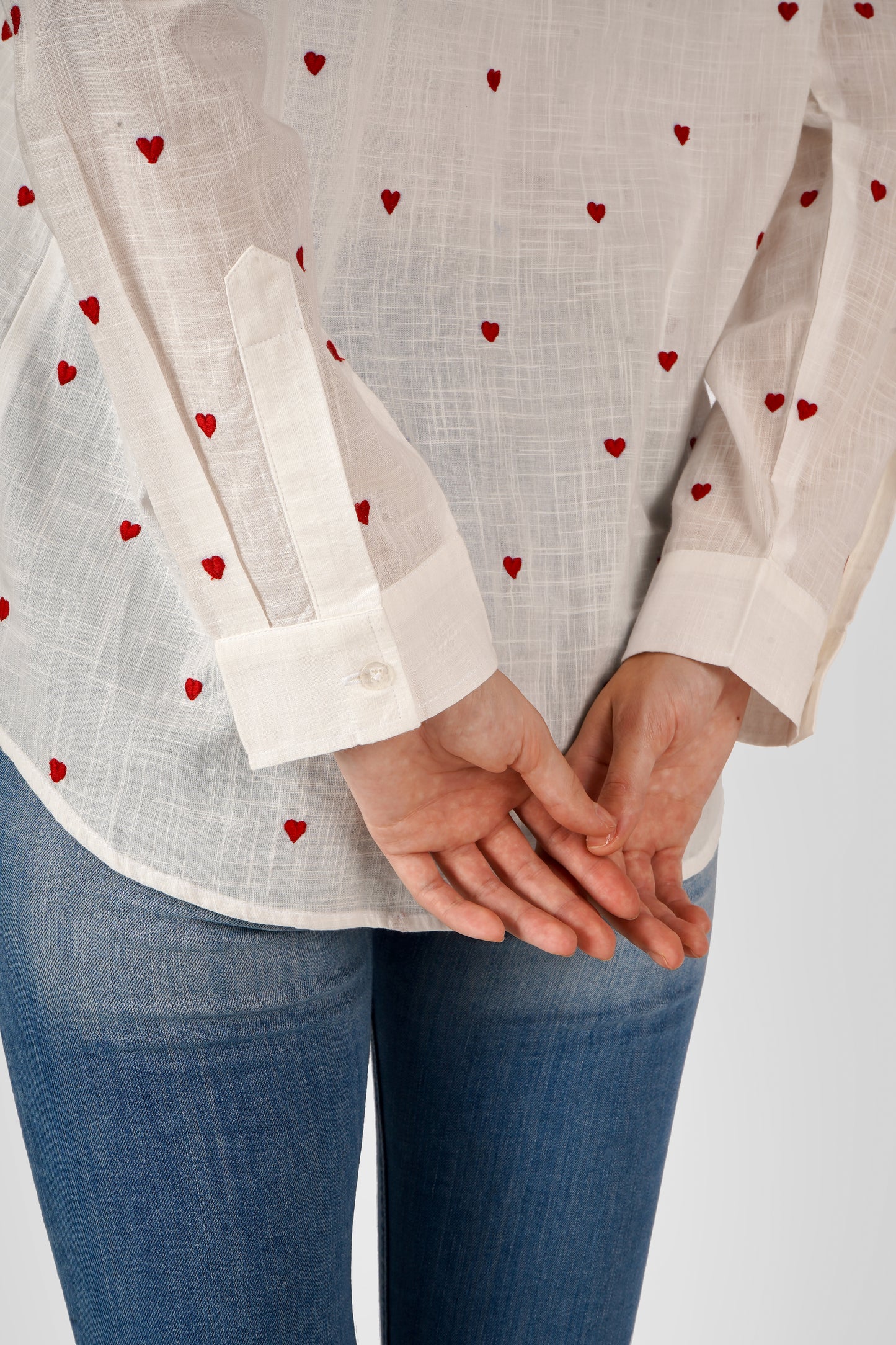 All Hearts Shirt