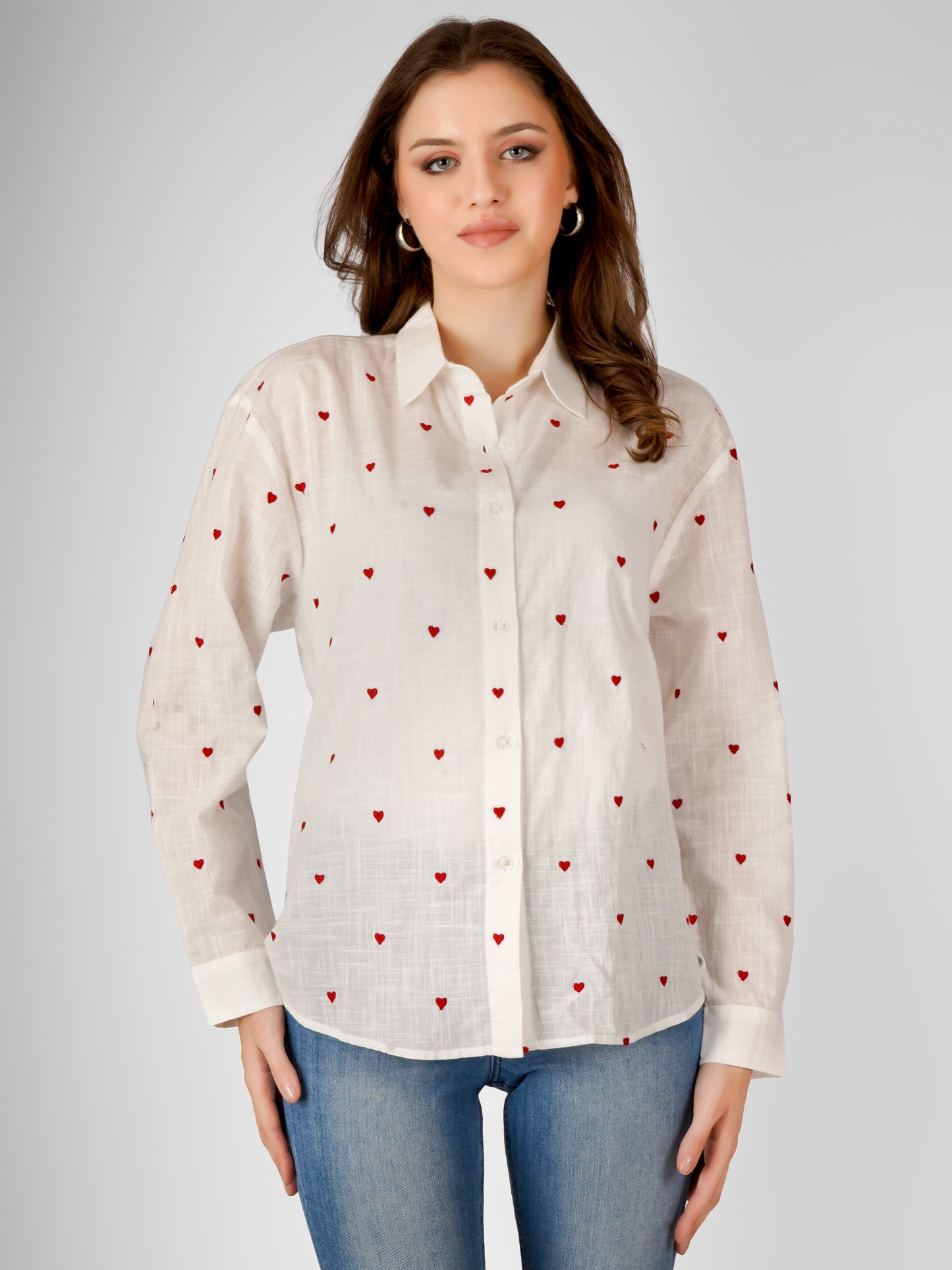 All Hearts Shirt