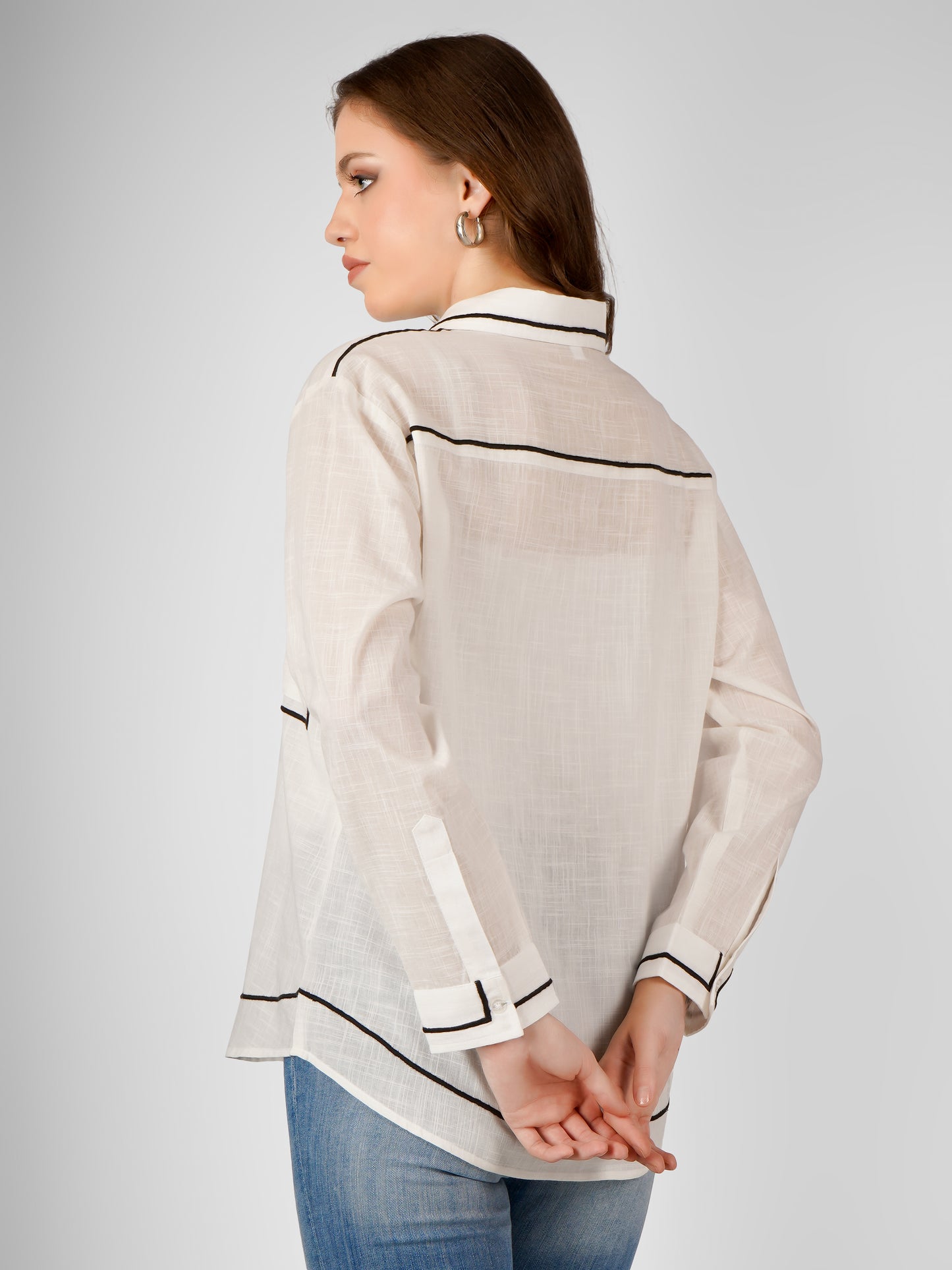 Spring Shirt