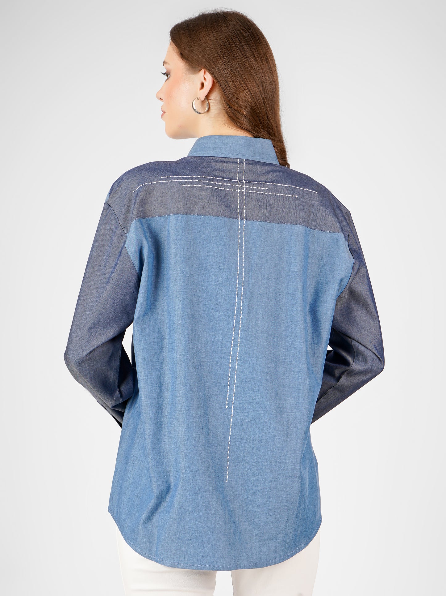 Summer Shirt