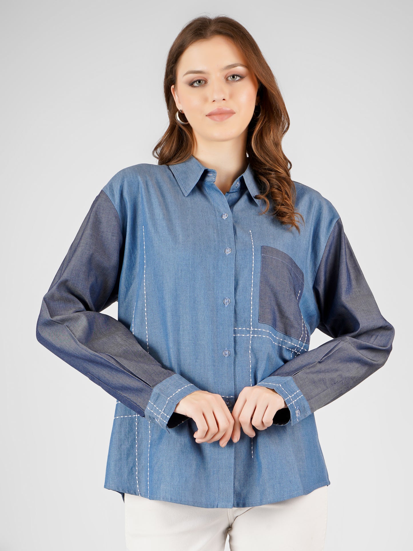 Summer Shirt