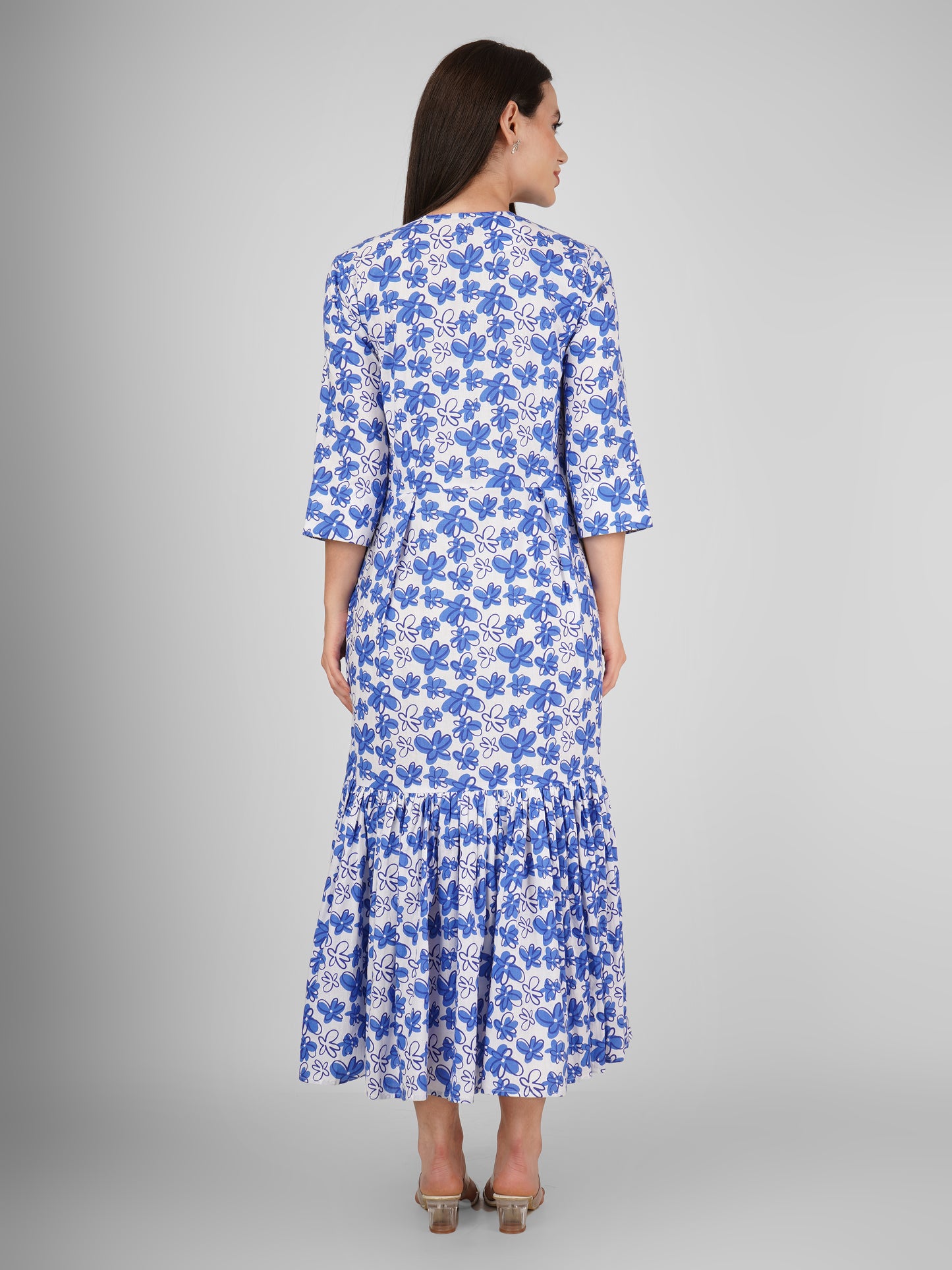 Nile Dress