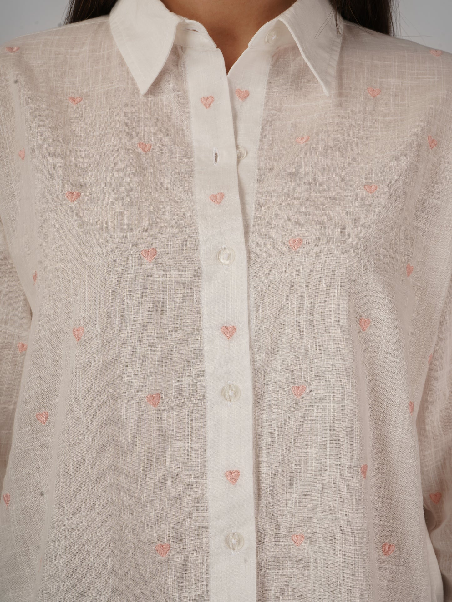 All hearts Shirt