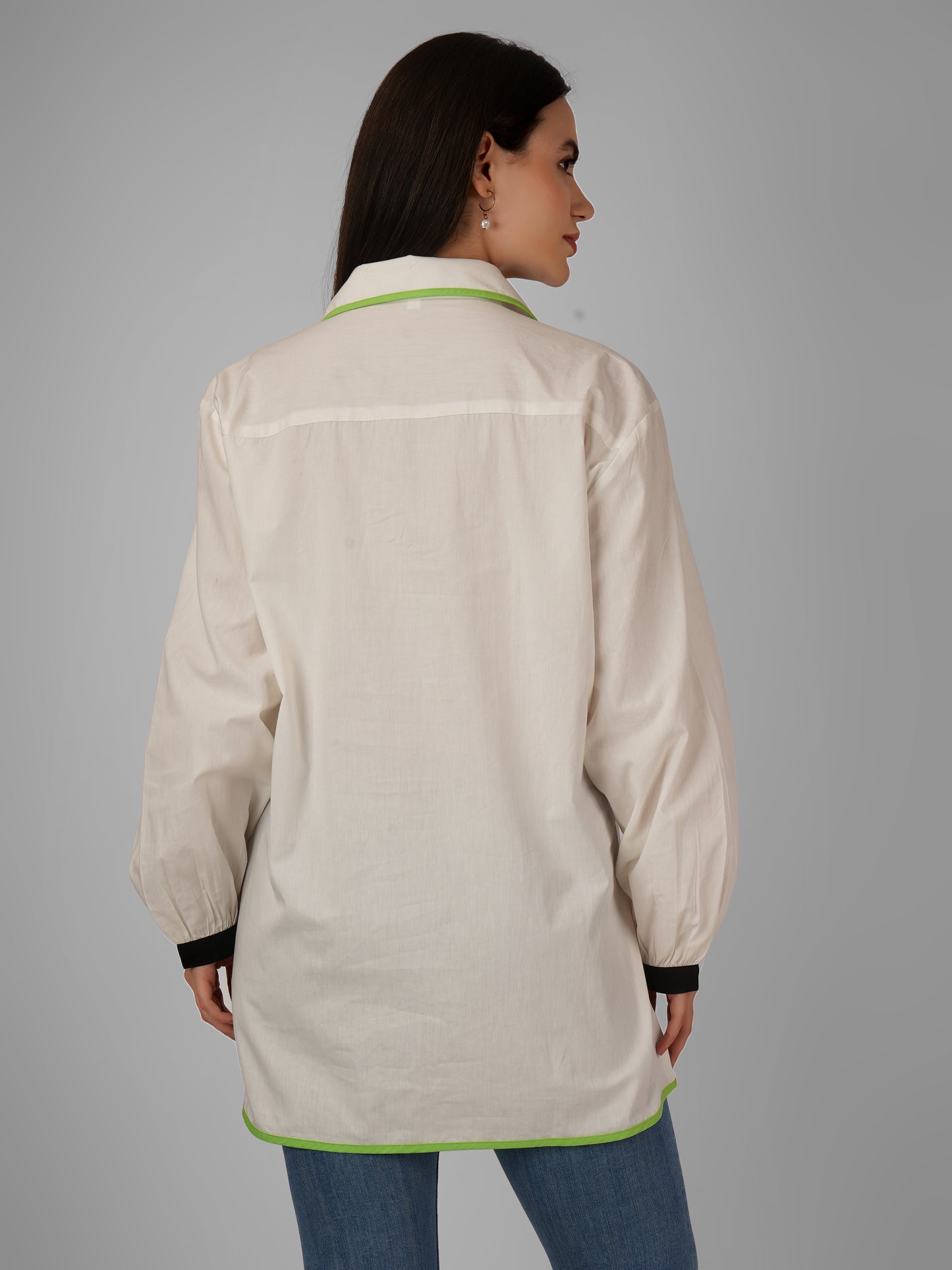 Pipe Shirt