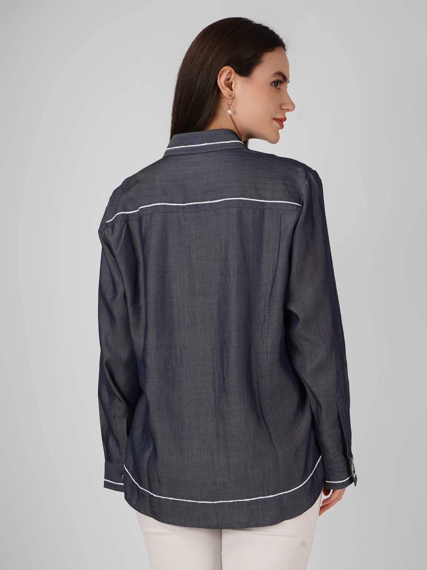 Spring Shirt