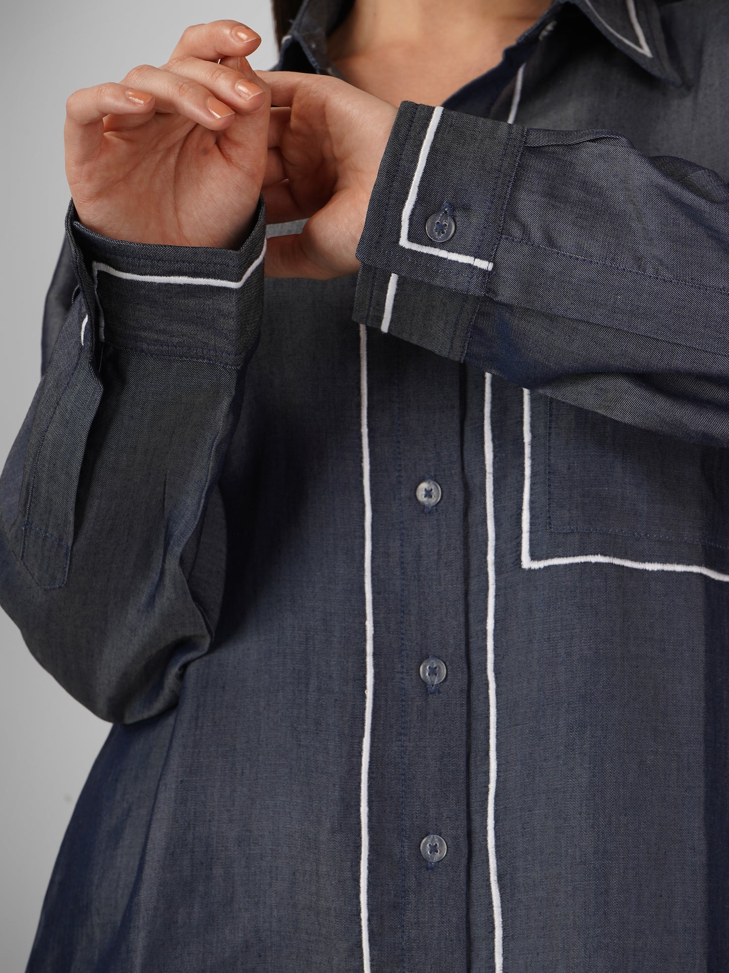Spring Shirt