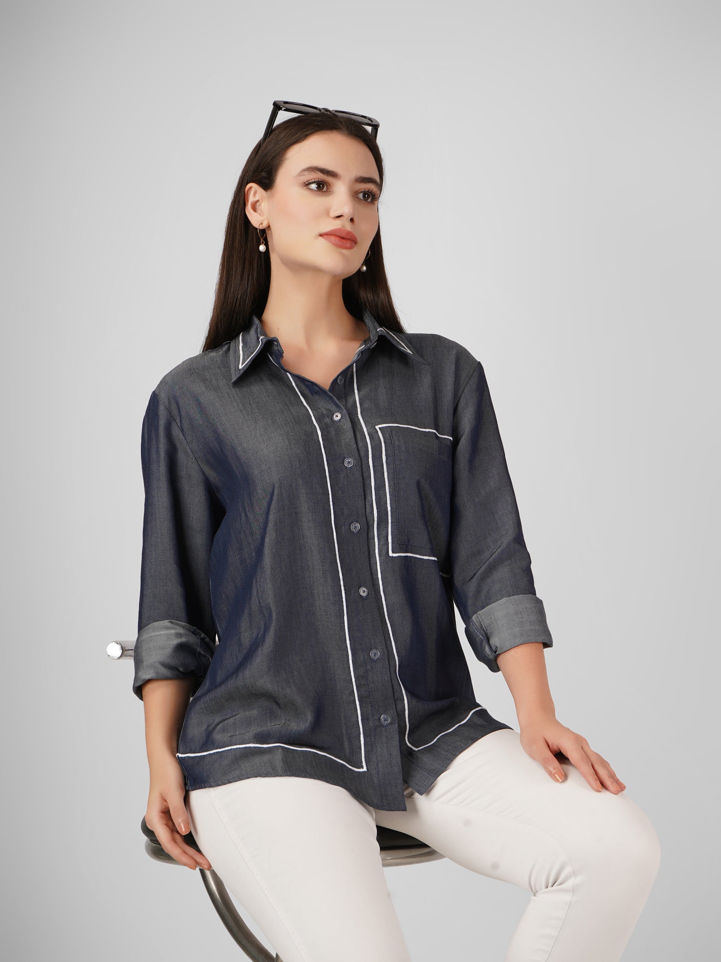 Spring Shirt
