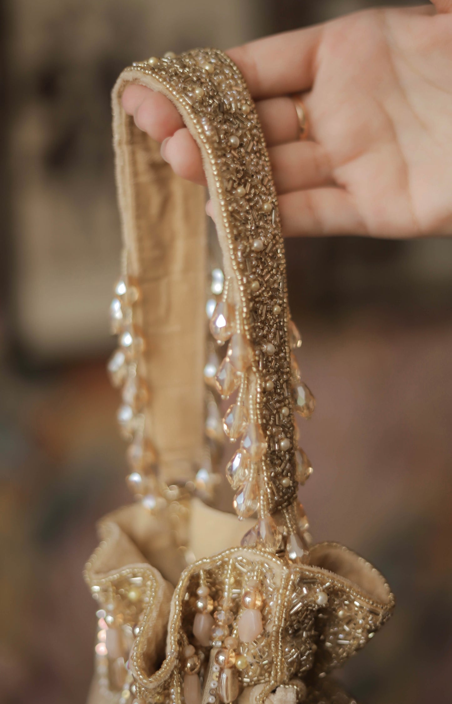 Sparkle Sack