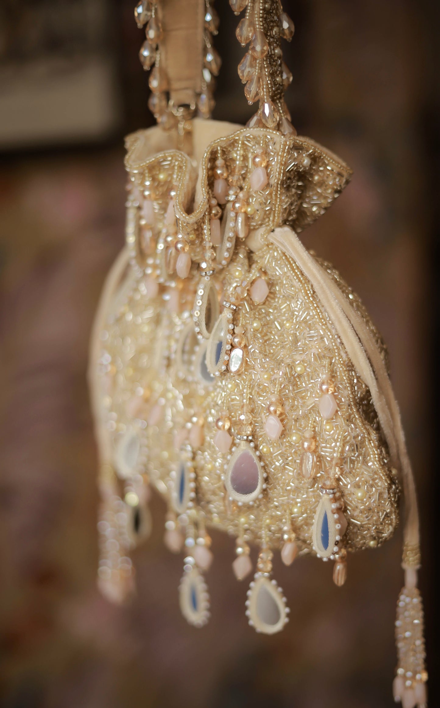 Sparkle Sack